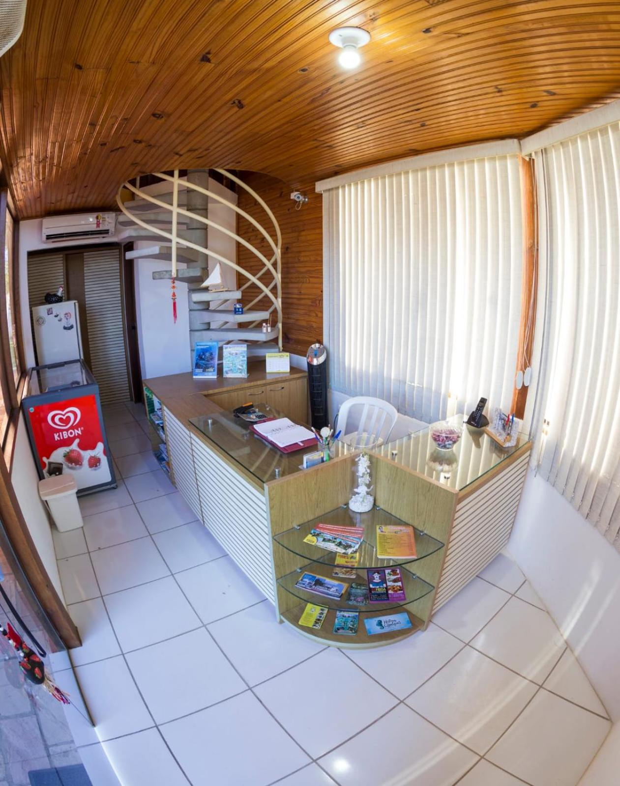 Pousada Flats Recanto Sonhos Do Porto Порту-де-Галиньяш Экстерьер фото